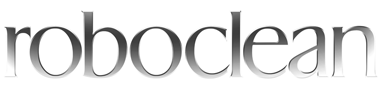 Roboclean logo